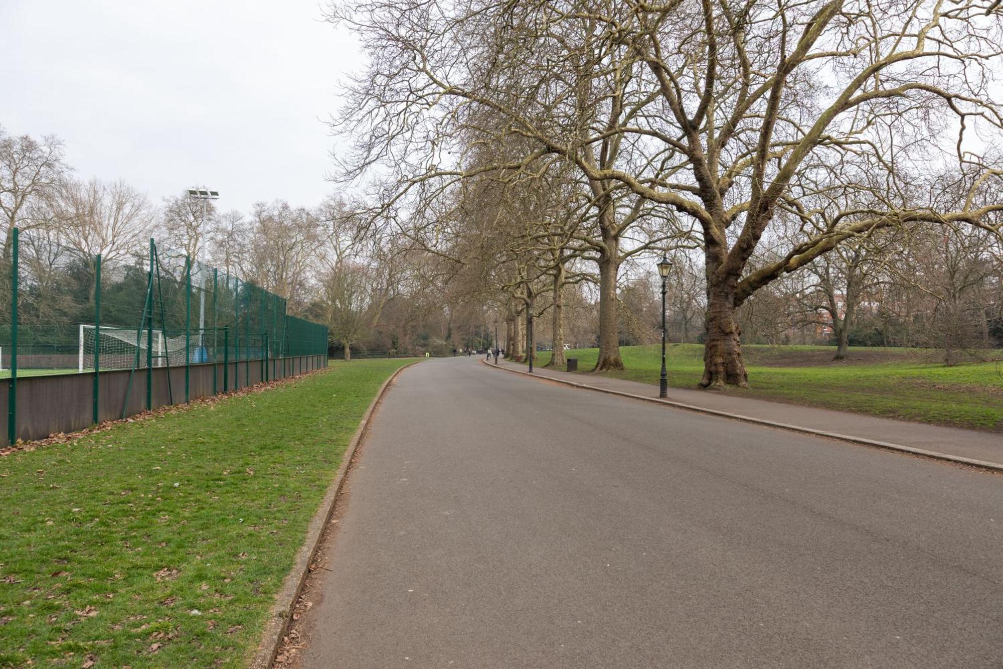 Relaxing 1-bed Haven Near Battersea Park * Londra