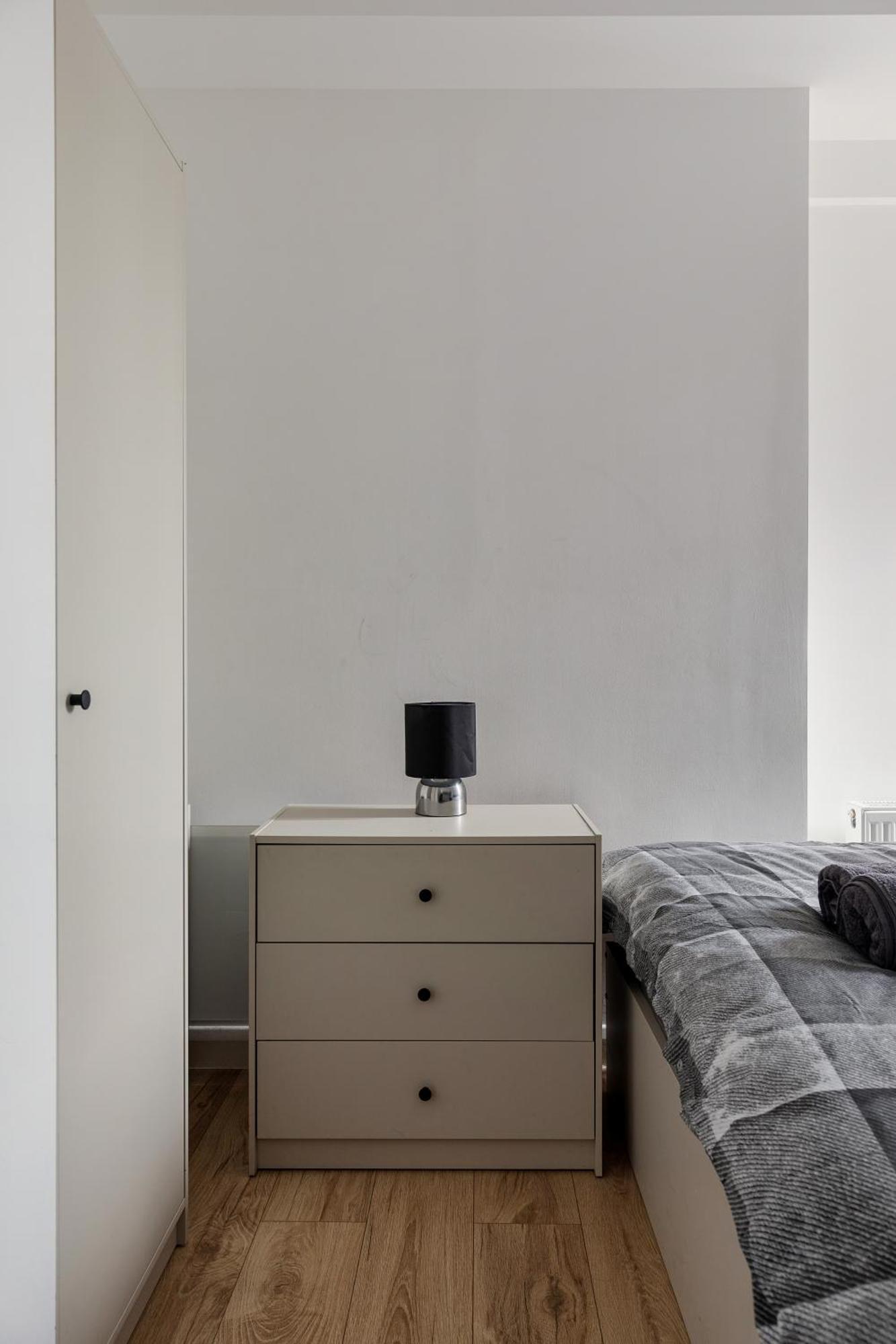 Relaxing 1-bed Haven Near Battersea Park Apartament *