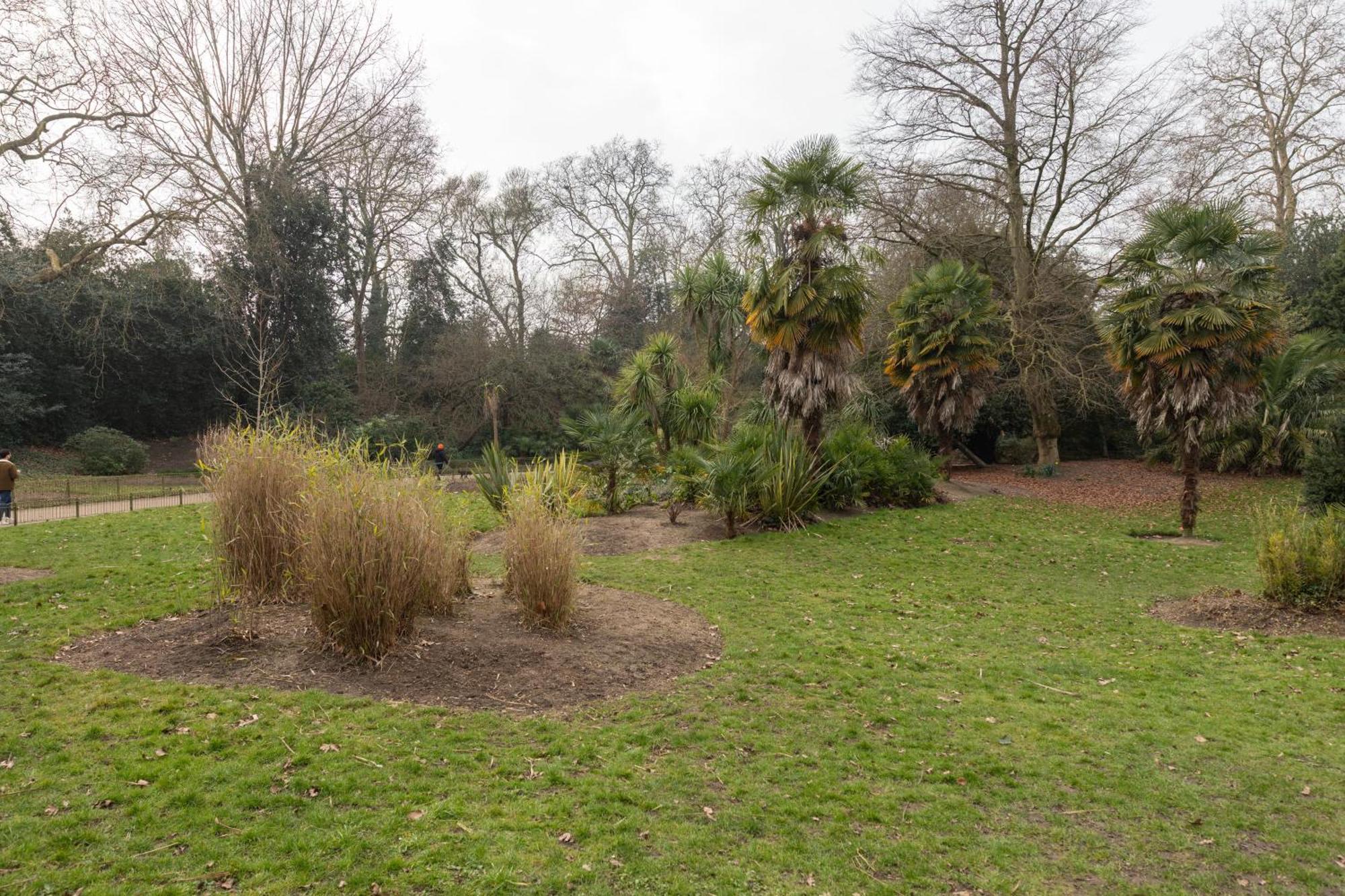 Apartament Relaxing 1-bed Haven Near Battersea Park *